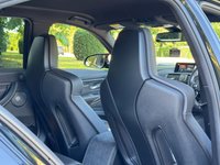 USED 2019 19 BMW M3 3.0 BiTurbo CS Saloon 4dr Petrol DCT Euro 6 (s/s) (460 ps) 