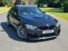 USED 2019 19 BMW M3 3.0 BiTurbo CS Saloon 4dr Petrol DCT Euro 6 (s/s) (460 ps) 