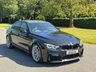USED 2019 19 BMW M3 3.0 BiTurbo CS Saloon 4dr Petrol DCT Euro 6 (s/s) (460 ps) 