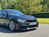 USED 2019 19 BMW M3 3.0 BiTurbo CS Saloon 4dr Petrol DCT Euro 6 (s/s) (460 ps) 