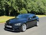USED 2019 19 BMW M3 3.0 BiTurbo CS Saloon 4dr Petrol DCT Euro 6 (s/s) (460 ps) 