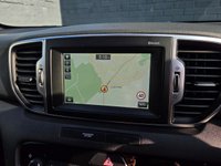 USED 2017 17 KIA SPORTAGE 2.0 CRDi GT-Line SUV 5dr Diesel Manual AWD Euro 6 (134 bhp) 7 Services! Dual Zone Climate Control, Leather interior, Sat Nav, Cruise control, Bluetooth, USB and AUX input, Heated Seats, Lane Departure Warning, Keyless Drive, Auto Wipers, Auto Lights, Auto Dimming Rear view Mirror, Power Folding Wingmirrors, Privacy Glass, DAB Radio, Front and Rear Parking Sensors, Rear Parking Camera, Apple Car Play, Android Auto.