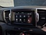 USED 2017 17 KIA SPORTAGE 2.0 CRDi GT-Line SUV 5dr Diesel Manual AWD Euro 6 (134 bhp) 7 Services! Dual Zone Climate Control, Leather interior, Sat Nav, Cruise control, Bluetooth, USB and AUX input, Heated Seats, Lane Departure Warning, Keyless Drive, Auto Wipers, Auto Lights, Auto Dimming Rear view Mirror, Power Folding Wingmirrors, Privacy Glass, DAB Radio, Front and Rear Parking Sensors, Rear Parking Camera, Apple Car Play, Android Auto.