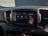 USED 2017 17 KIA SPORTAGE 2.0 CRDi GT-Line SUV 5dr Diesel Manual AWD Euro 6 (134 bhp) 7 Services! Dual Zone Climate Control, Leather interior, Sat Nav, Cruise control, Bluetooth, USB and AUX input, Heated Seats, Lane Departure Warning, Keyless Drive, Auto Wipers, Auto Lights, Auto Dimming Rear view Mirror, Power Folding Wingmirrors, Privacy Glass, DAB Radio, Front and Rear Parking Sensors, Rear Parking Camera, Apple Car Play, Android Auto.