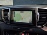 USED 2017 17 KIA SPORTAGE 2.0 CRDi GT-Line SUV 5dr Diesel Manual AWD Euro 6 (134 bhp) 7 Services! Dual Zone Climate Control, Leather interior, Sat Nav, Cruise control, Bluetooth, USB and AUX input, Heated Seats, Lane Departure Warning, Keyless Drive, Auto Wipers, Auto Lights, Auto Dimming Rear view Mirror, Power Folding Wingmirrors, Privacy Glass, DAB Radio, Front and Rear Parking Sensors, Rear Parking Camera, Apple Car Play, Android Auto.