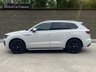 USED 2019 19 VOLKSWAGEN TOUAREG 3.0 TDI V6 R-Line Tech SUV 5dr Diesel Tiptronic 4Motion Euro 6 (s/s) (286 ps) 