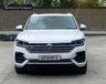 USED 2019 19 VOLKSWAGEN TOUAREG 3.0 TDI V6 R-Line Tech SUV 5dr Diesel Tiptronic 4Motion Euro 6 (s/s) (286 ps) 