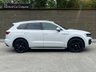 USED 2019 19 VOLKSWAGEN TOUAREG 3.0 TDI V6 R-Line Tech SUV 5dr Diesel Tiptronic 4Motion Euro 6 (s/s) (286 ps) 