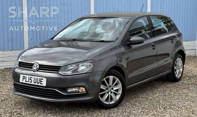 Sharp Automotive Used cars for sale in Southport & Merseyside: Sharp Automotive LTD