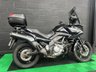 USED 2009 09 SUZUKI V-STROM 650  FINANCE SPECIALISTS APPLY NOW LOW RATE FINANCE DELIVERY AVAILABLE