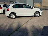 USED 2013 13 VOLKSWAGEN POLO 1.4 Match Hatchback 5dr Petrol Manual Euro 5 (85 ps) 