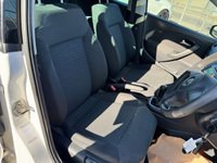 USED 2013 13 VOLKSWAGEN POLO 1.4 Match Hatchback 5dr Petrol Manual Euro 5 (85 ps) 