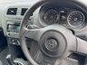 USED 2013 13 VOLKSWAGEN POLO 1.4 Match Hatchback 5dr Petrol Manual Euro 5 (85 ps) 