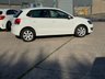 USED 2013 13 VOLKSWAGEN POLO 1.4 Match Hatchback 5dr Petrol Manual Euro 5 (85 ps) 