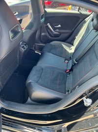 USED 2019 19 MERCEDES-BENZ A-CLASS 2.0 A250 AMG Line Hatchback 5dr Petrol 7G-DCT Euro 6 (s/s) (224 ps) 