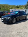 USED 2019 19 MERCEDES-BENZ A-CLASS 2.0 A250 AMG Line Hatchback 5dr Petrol 7G-DCT Euro 6 (s/s) (224 ps) 