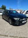 USED 2019 19 MERCEDES-BENZ A-CLASS 2.0 A250 AMG Line Hatchback 5dr Petrol 7G-DCT Euro 6 (s/s) (224 ps) 