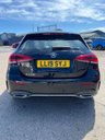 USED 2019 19 MERCEDES-BENZ A-CLASS 2.0 A250 AMG Line Hatchback 5dr Petrol 7G-DCT Euro 6 (s/s) (224 ps) 
