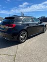 USED 2019 19 MERCEDES-BENZ A-CLASS 2.0 A250 AMG Line Hatchback 5dr Petrol 7G-DCT Euro 6 (s/s) (224 ps) 