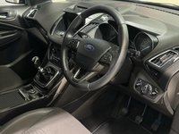 USED 2018 68 FORD KUGA 1.5 TDCi Titanium SUV 5dr Diesel Manual Euro 6 (s/s) (120 ps) +NATIONWIDE DELIVERY AVAILABLE+