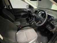 USED 2018 68 FORD KUGA 1.5 TDCi Titanium SUV 5dr Diesel Manual Euro 6 (s/s) (120 ps) +NATIONWIDE DELIVERY AVAILABLE+