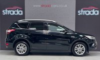 USED 2018 68 FORD KUGA 1.5 TDCi Titanium SUV 5dr Diesel Manual Euro 6 (s/s) (120 ps) +NATIONWIDE DELIVERY AVAILABLE+