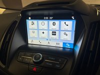 USED 2018 68 FORD KUGA 1.5 TDCi Titanium SUV 5dr Diesel Manual Euro 6 (s/s) (120 ps) +NATIONWIDE DELIVERY AVAILABLE+