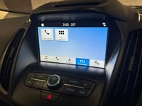 USED 2018 68 FORD KUGA 1.5 TDCi Titanium SUV 5dr Diesel Manual Euro 6 (s/s) (120 ps) +NATIONWIDE DELIVERY AVAILABLE+