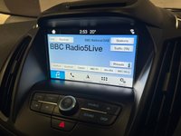 USED 2018 68 FORD KUGA 1.5 TDCi Titanium SUV 5dr Diesel Manual Euro 6 (s/s) (120 ps) +NATIONWIDE DELIVERY AVAILABLE+