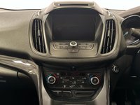 USED 2018 68 FORD KUGA 1.5 TDCi Titanium SUV 5dr Diesel Manual Euro 6 (s/s) (120 ps) +NATIONWIDE DELIVERY AVAILABLE+