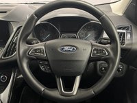 USED 2018 68 FORD KUGA 1.5 TDCi Titanium SUV 5dr Diesel Manual Euro 6 (s/s) (120 ps) +NATIONWIDE DELIVERY AVAILABLE+