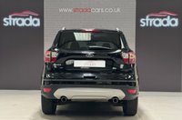 USED 2018 68 FORD KUGA 1.5 TDCi Titanium SUV 5dr Diesel Manual Euro 6 (s/s) (120 ps) +NATIONWIDE DELIVERY AVAILABLE+