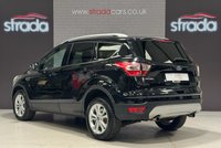 USED 2018 68 FORD KUGA 1.5 TDCi Titanium SUV 5dr Diesel Manual Euro 6 (s/s) (120 ps) +NATIONWIDE DELIVERY AVAILABLE+