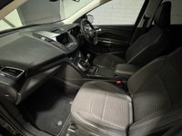 USED 2018 68 FORD KUGA 1.5 TDCi Titanium SUV 5dr Diesel Manual Euro 6 (s/s) (120 ps) +NATIONWIDE DELIVERY AVAILABLE+