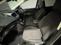 USED 2018 68 FORD KUGA 1.5 TDCi Titanium SUV 5dr Diesel Manual Euro 6 (s/s) (120 ps) +NATIONWIDE DELIVERY AVAILABLE+