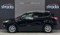 USED 2018 68 FORD KUGA 1.5 TDCi Titanium SUV 5dr Diesel Manual Euro 6 (s/s) (120 ps) +NATIONWIDE DELIVERY AVAILABLE+