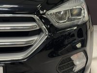 USED 2018 68 FORD KUGA 1.5 TDCi Titanium SUV 5dr Diesel Manual Euro 6 (s/s) (120 ps) +NATIONWIDE DELIVERY AVAILABLE+