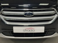 USED 2018 68 FORD KUGA 1.5 TDCi Titanium SUV 5dr Diesel Manual Euro 6 (s/s) (120 ps) +NATIONWIDE DELIVERY AVAILABLE+