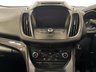 USED 2018 68 FORD KUGA 1.5 TDCi Titanium SUV 5dr Diesel Manual Euro 6 (s/s) (120 ps) +NATIONWIDE DELIVERY AVAILABLE+