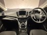 USED 2018 68 FORD KUGA 1.5 TDCi Titanium SUV 5dr Diesel Manual Euro 6 (s/s) (120 ps) +NATIONWIDE DELIVERY AVAILABLE+