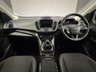 USED 2018 68 FORD KUGA 1.5 TDCi Titanium SUV 5dr Diesel Manual Euro 6 (s/s) (120 ps) +NATIONWIDE DELIVERY AVAILABLE+