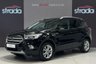 USED 2018 68 FORD KUGA 1.5 TDCi Titanium SUV 5dr Diesel Manual Euro 6 (s/s) (120 ps) +NATIONWIDE DELIVERY AVAILABLE+