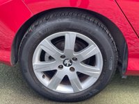 USED 2013 13 PEUGEOT 308 1.6 HDi Active Hatchback 5dr Diesel Manual Euro 5 (92 ps) SUPER ECONOMICAL HATCH BACK - LONG MOT - COMPREHENSIVE SERVICE RECORD -