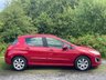 USED 2013 13 PEUGEOT 308 1.6 HDi Active Hatchback 5dr Diesel Manual Euro 5 (92 ps) SUPER ECONOMICAL HATCH BACK - LONG MOT - COMPREHENSIVE SERVICE RECORD -