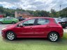 USED 2013 13 PEUGEOT 308 1.6 HDi Active Hatchback 5dr Diesel Manual Euro 5 (92 ps) SUPER ECONOMICAL HATCH BACK - LONG MOT - COMPREHENSIVE SERVICE RECORD -