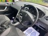 USED 2013 13 PEUGEOT 308 1.6 HDi Active Hatchback 5dr Diesel Manual Euro 5 (92 ps) SUPER ECONOMICAL HATCH BACK - LONG MOT - COMPREHENSIVE SERVICE RECORD -