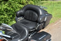 USED 2015 07 HARLEY-DAVIDSON FLHTCUSE UL CLASSIC SCREAMIN E 1800cc 