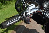 USED 2015 07 HARLEY-DAVIDSON FLHTCUSE UL CLASSIC SCREAMIN E 1800cc 