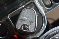 USED 2015 07 HARLEY-DAVIDSON FLHTCUSE UL CLASSIC SCREAMIN E 1800cc 