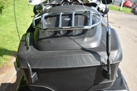 USED 2015 07 HARLEY-DAVIDSON FLHTCUSE UL CLASSIC SCREAMIN E 1800cc 